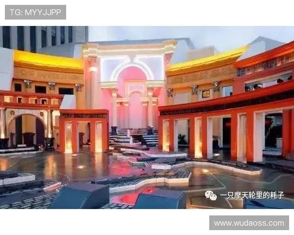 探索摩尔特里之美：揭开这座城市的历史与文化魅力